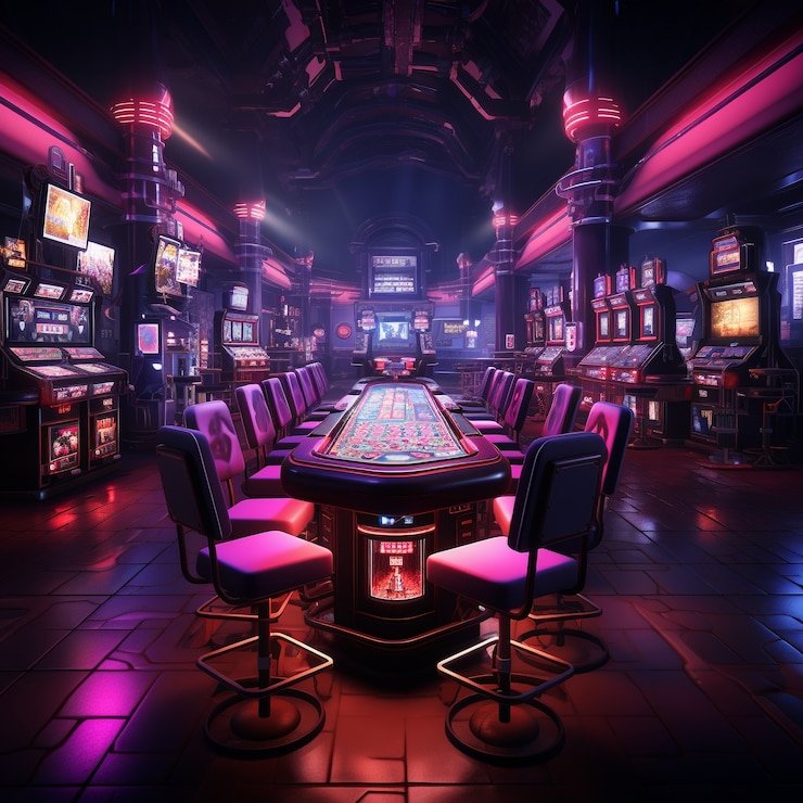 Antarmuka platform winwinbet menampilkan berbagai kategori permainan dan pertandingan