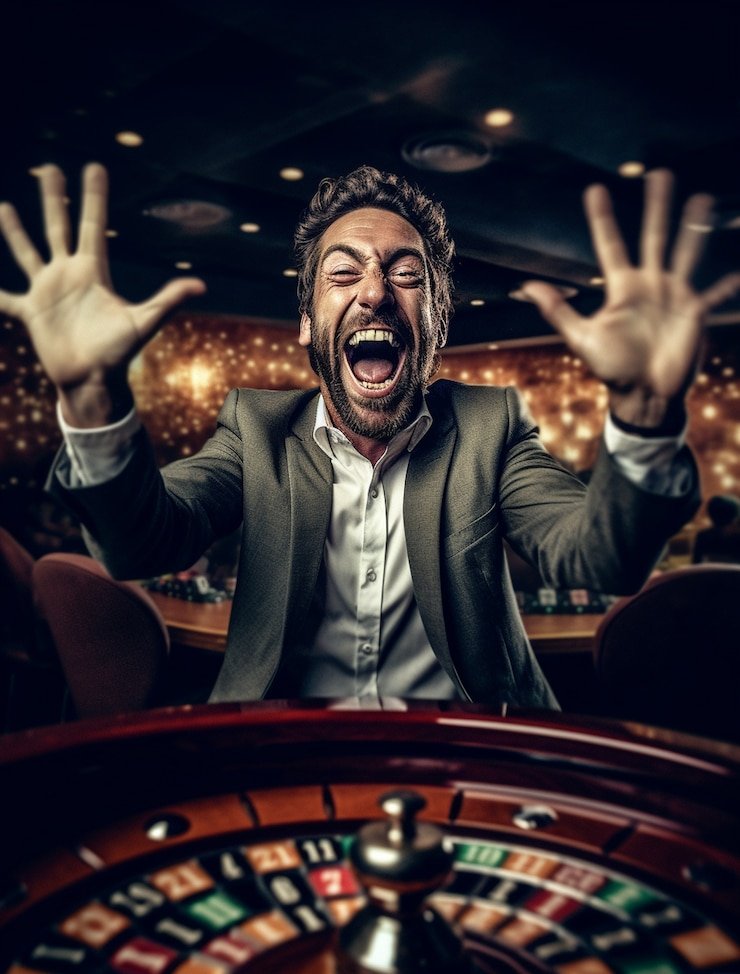Tampilan studio Dadu Online winwinbet dengan dealer profesional dan hasil dadu yang jelas